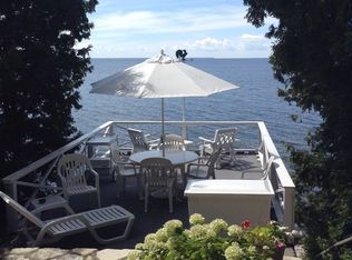 11257 Beach Rd, Sister Bay, WI 54234