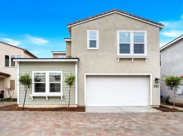 2310 Venus Ct, Spring Valley, CA 91977