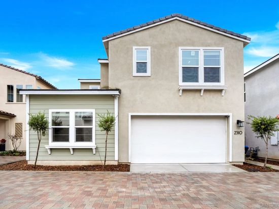 2310 Venus Ct, Spring Valley, CA 91977