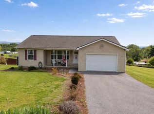 3215 Smith St, White Pine, TN 37890