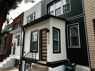 2904 S Smedley St, Philadelphia, PA 19145