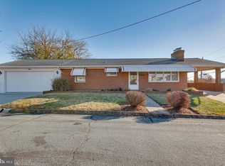 200 Ferndale Ave, Glen Burnie, MD 21061