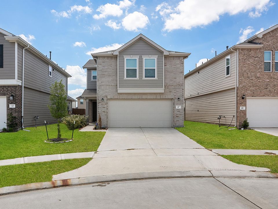 1st image of 647 Ash Mill Dr