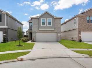 647 Ash Mill Dr, Houston, TX 77090