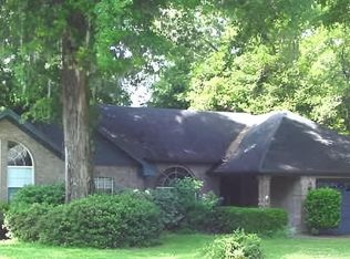 10962 Heathfield Rd, Jacksonville, FL 32225