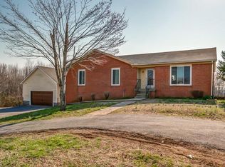 1135 Kimbrough Rd, Ashland City, TN 37015