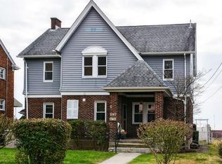 1147 Cornell St, Pittsburgh, PA