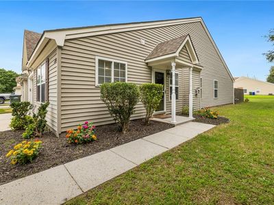 6100 Cambridge Dr W, Suffolk, VA, 23435