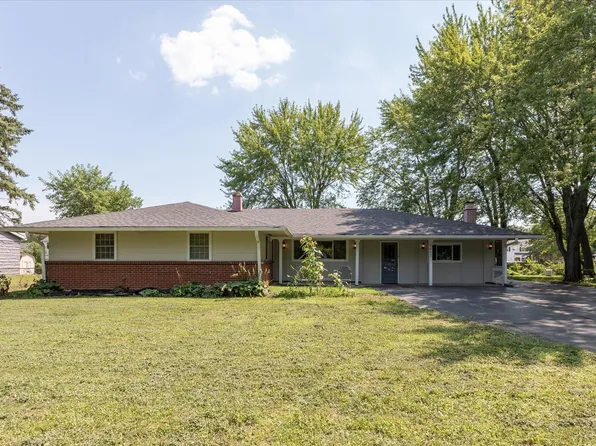 1607 W 79th St, Indianapolis, IN 46260