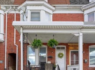 635 Manor St, York, PA 17401