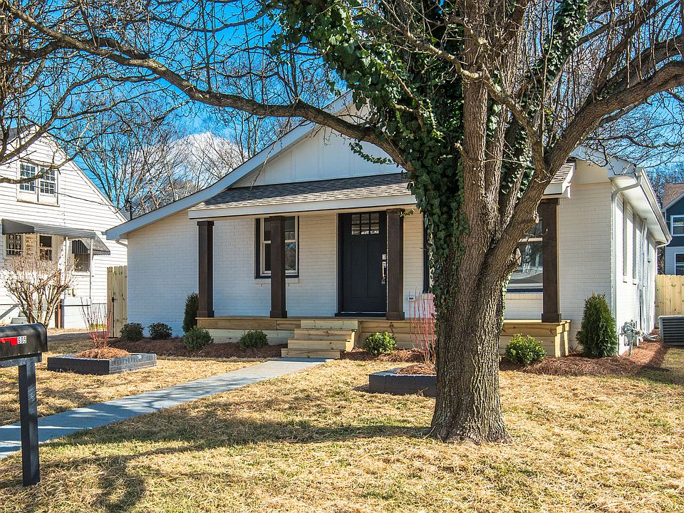 605 Neill Ave, Nashville, TN 37206 | Zillow