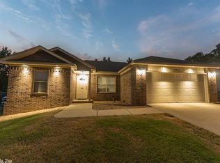 2813 McNeill Cv, Cabot, AR 72023