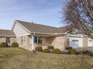 8330 Windovers Dr, Indianapolis, IN 46259