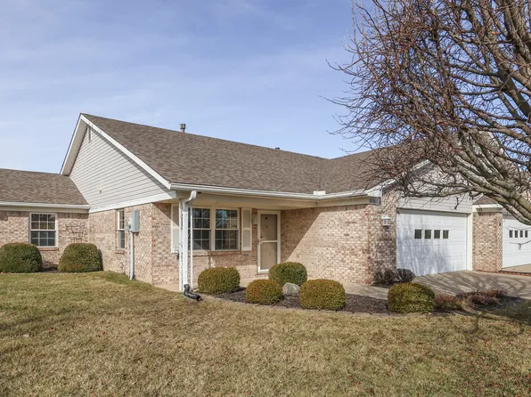 8330 Windovers Dr, Indianapolis, IN 46259