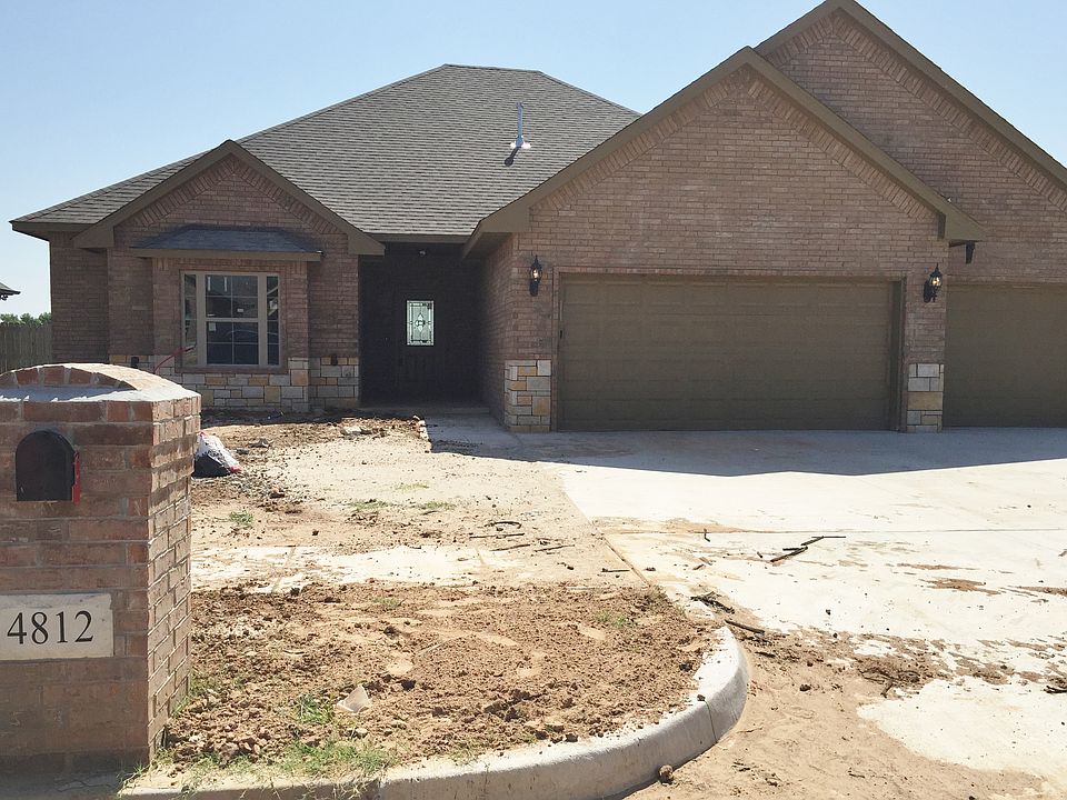1st image of 4812 Limestone Dr