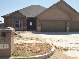 4812 Limestone Dr, Oklahoma City, OK 73179