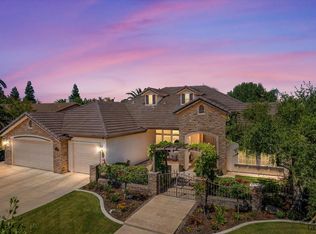 403 Stone Cross Dr, Bakersfield, CA 93312