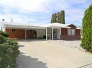 2357 Apache Ln, Alamogordo, NM 88310