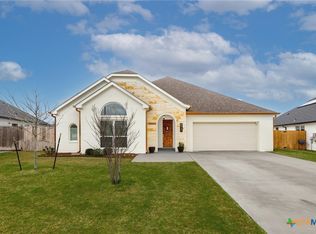 6019 Monza Dr, Temple, TX 76502