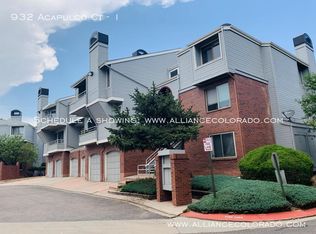 932 Acapulco Ct #1, Colorado Springs, CO 80910