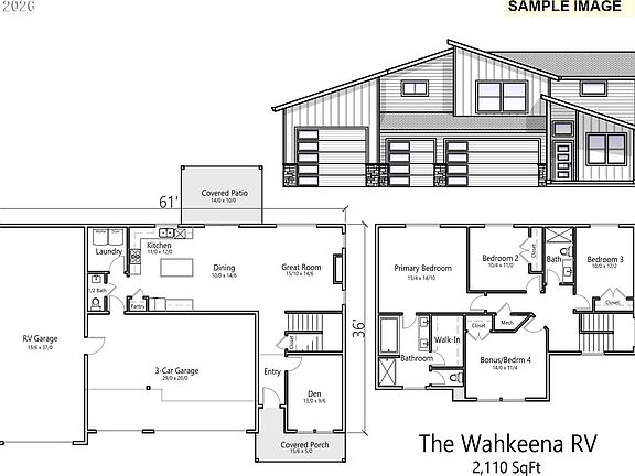 2nd image of this home
