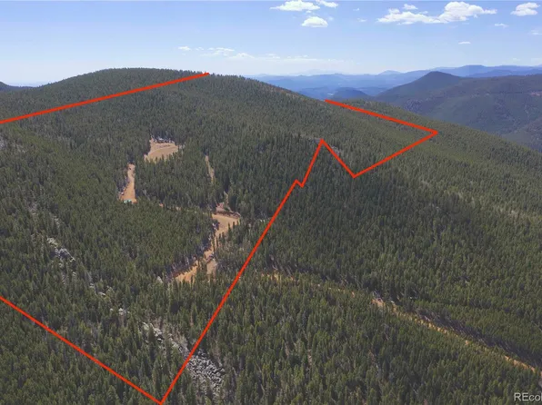 7266 Wood Rock Road, Golden, CO 80403