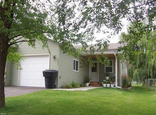 1450 5th Ave W, Kalispell, MT 59901