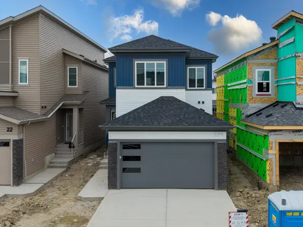 20 Munn Way, Leduc, AB T9E 0J9