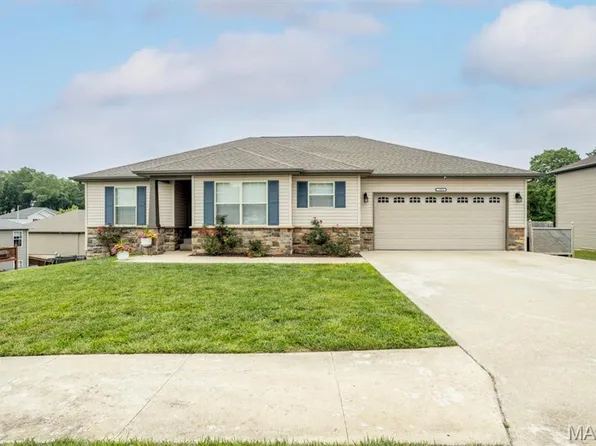 102 Sandstone Dr, Saint Robert, MO 65584