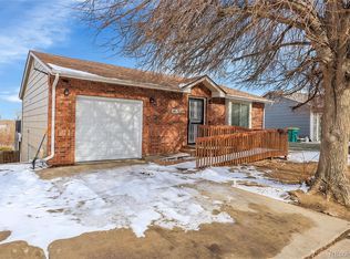 4678 S Salida St, Aurora, CO 80015