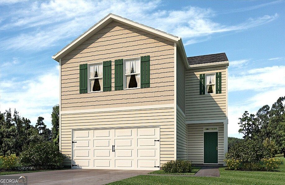 1st image of 203 Rolling Meadow Trce