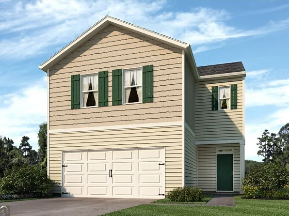 203 Rolling Meadow Trce, Jasper, GA 30143