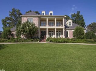 37 Bretagne Cir, Little Rock, AR 72223