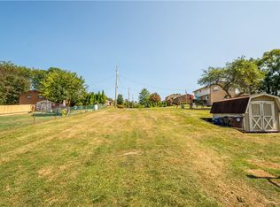 Pinchtown Rd, Pittsburgh, PA 15236