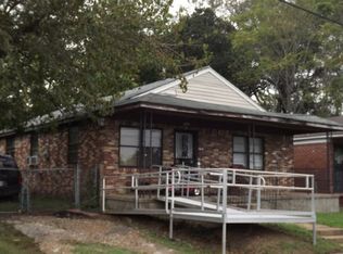 1517 Ellington St, Memphis, TN 38108