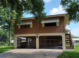 1618 Rutledge Ave, Lake Placid, FL 33852