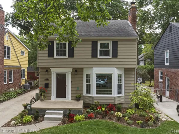 522 S Connecticut Ave, Royal Oak, MI 48067
