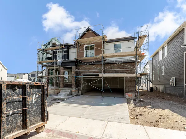 6663 W Cuts Canyon Dr #109, Herriman, UT 84096