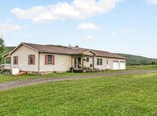 251 Hughes Rd, Trout Run, PA 17771