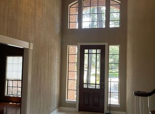 3114 Rustling Moss Dr, Houston, TX 77068