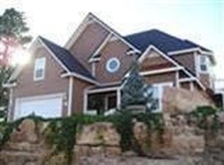 540 W Cattle Drive Trl, Flagstaff, AZ 86001