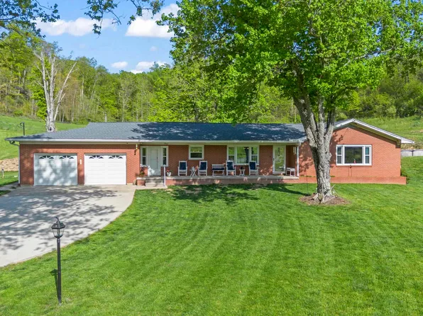 4118 Cannonsburg Rd, Catlettsburg, KY 41129