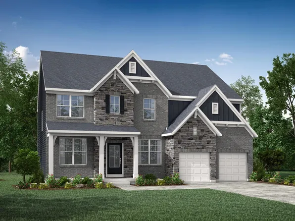 1631 Stone Crest Dr, Hebron, KY 41048