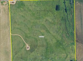 0 NW 160th Rd, Harper, KS 67058