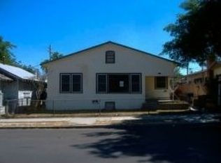 617 San Emidio St, Taft, CA