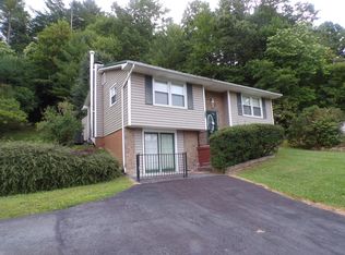 506 Chestnut Dr, Mountain City, TN 37683