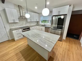 447 168th Ave SE, Bellevue, WA 98008