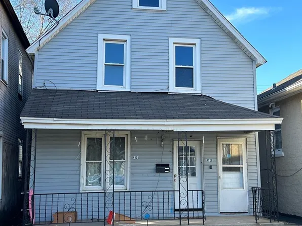 4926 Olcott Ave, East Chicago, IN 46312