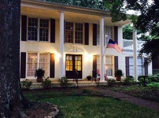 545 Primrose Cv, Memphis, TN 38117