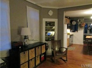 244 E Union Blvd, Bethlehem, PA 18018